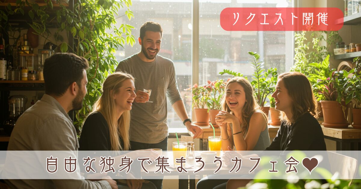 アイキャッチ画像・独身